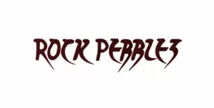 Rock Pebbles Advertising