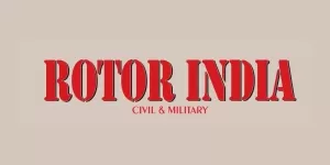 Magazine Media Rotor India Advertising in India