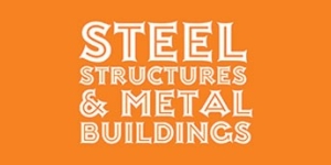 Steel Structures & Metal Buildings Advertising