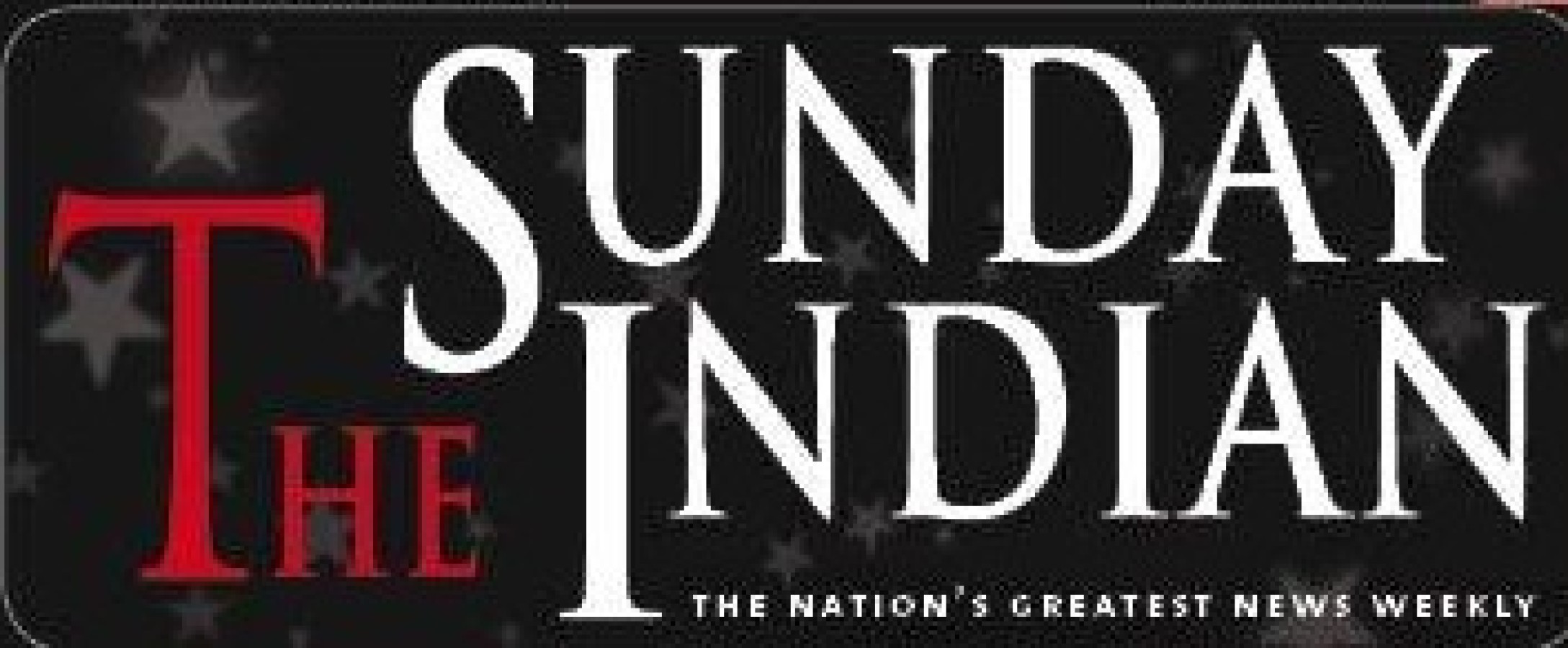 Magazine Media Sunday Indian Advertising in India