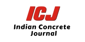 Magazine Media The Indian Concrete Journal Advertising in India