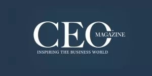 Magazine Media The CEO Advertising in India