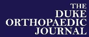 Magazine Media The DUKE Orthopaedic Journal Advertising in India