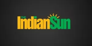 The Indian Sun Advertising