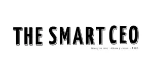 Magazine Media The Smart CEO Advertising in India