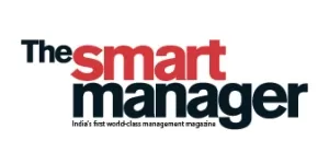 Magazine Media The Smart Manager Advertising in India