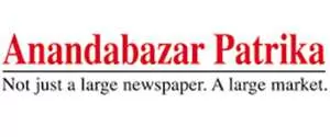 Newspaper Media Anandabazar Patrika Advertising in Kolkata