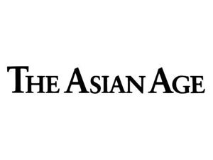 Newspaper Media Asian Age Advertising in Mumbai