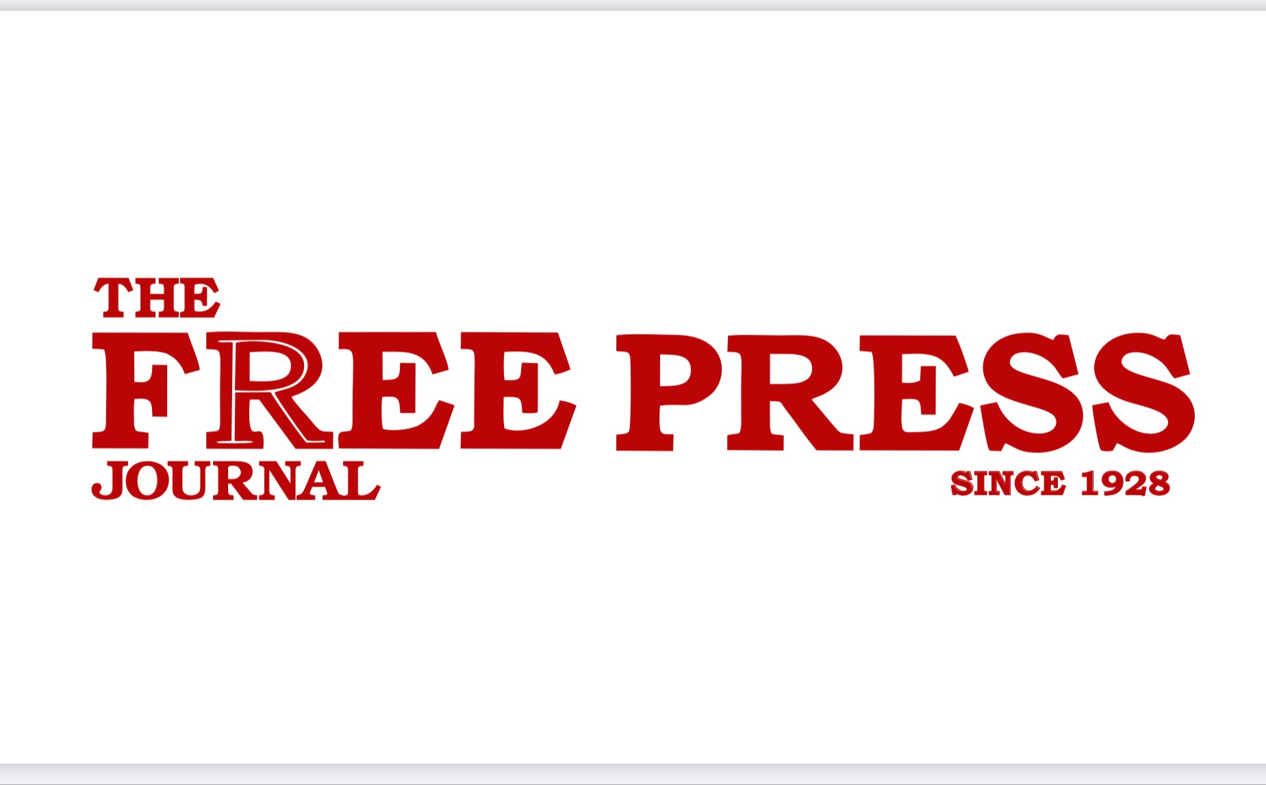 Newspaper Media Free Press Journal Advertising in Mumbai