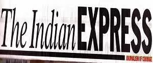 Newspaper Media The Indian Express Advertising in Chennai