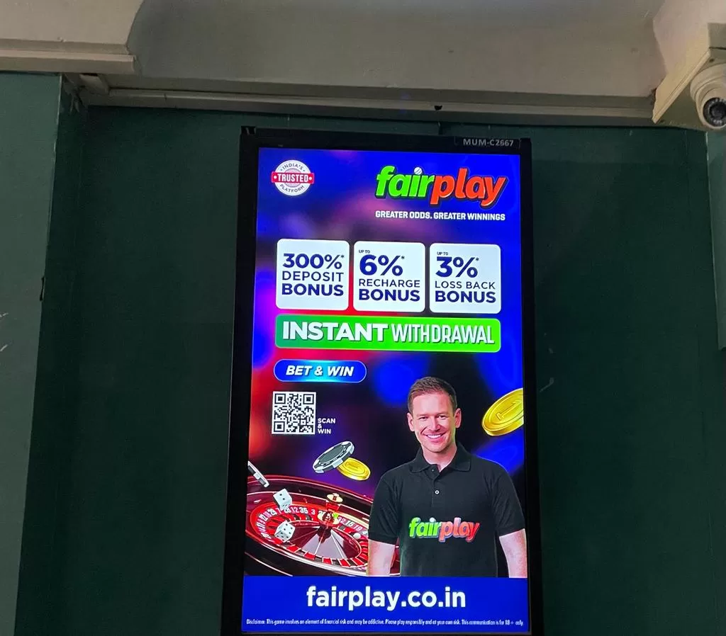 Non-Traditional Media Apartment Advertising in Gurgaon
