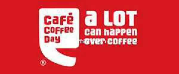 Non-Traditional Media Cafe Coffee Day Advertising in Bangalore