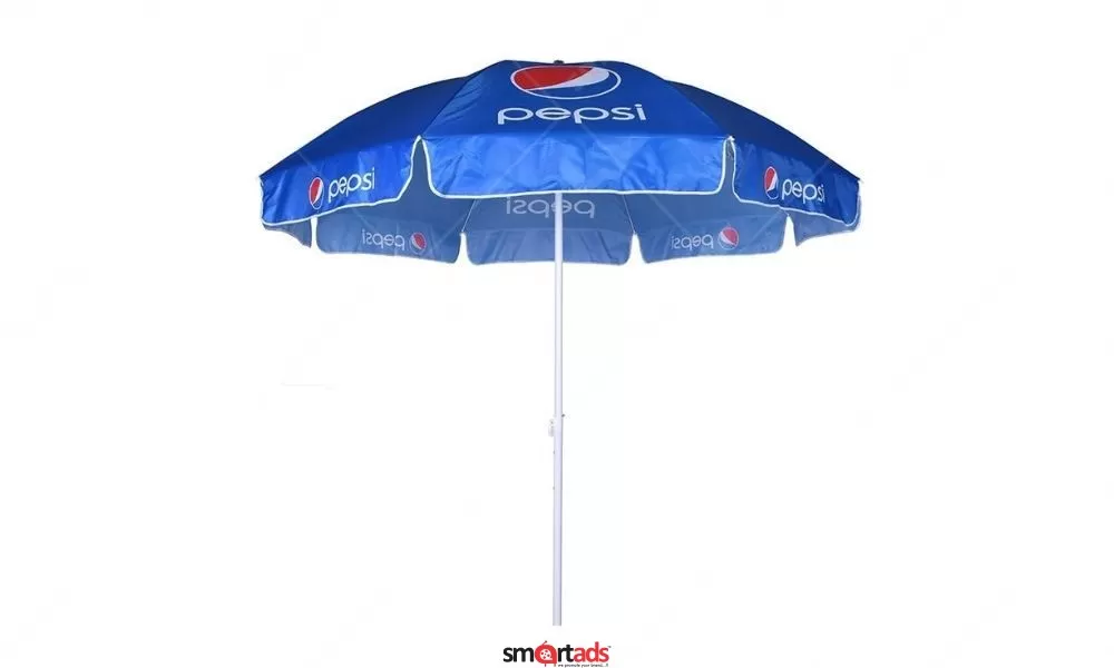 Umbrella Advertising