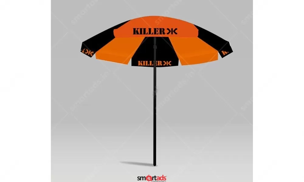 Umbrella Advertising