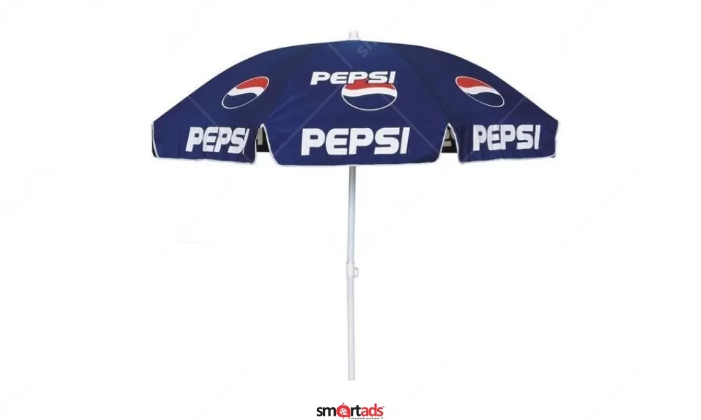 Umbrella Advertising