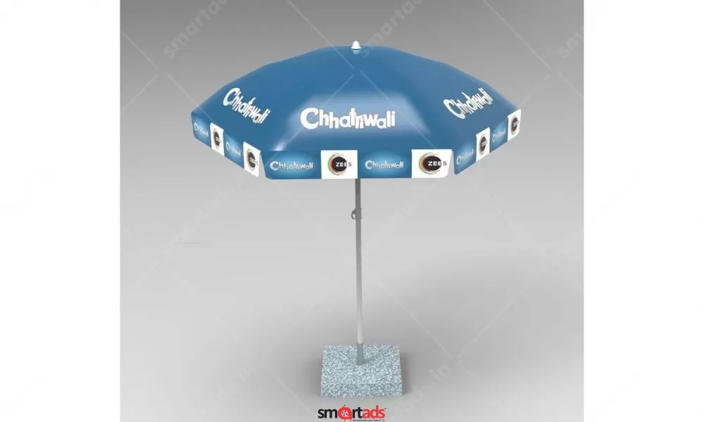 Umbrella Advertising