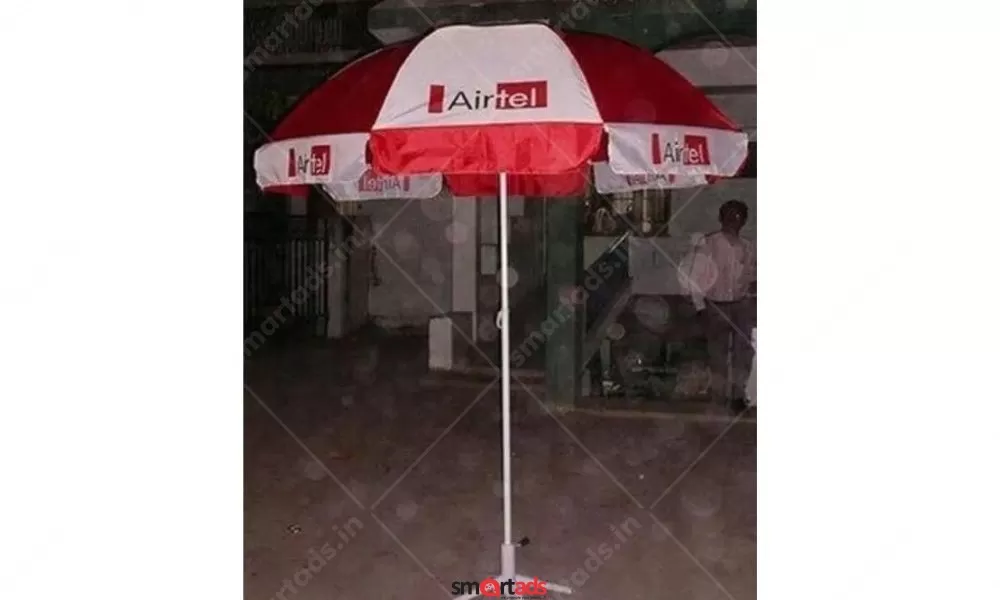 Umbrella Advertising