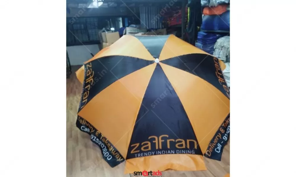 Umbrella Advertising