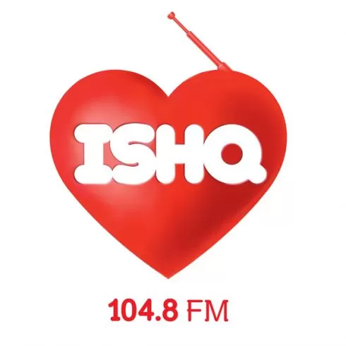 Ishq FM Advertising