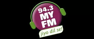 Radio Media My FM Advertising in Jaipur