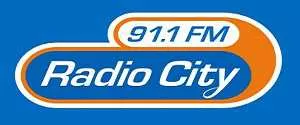 Radio Media Radio City Advertising in Jaipur