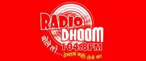 Radio Media Radio Dhoom Advertising in Jamshedpur