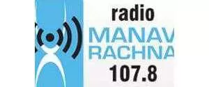 Radio Manav Rachna Advertising