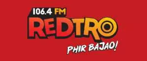 Radio Media Redtro FM Advertising in Mumbai
