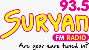 Suryan FM Advertising