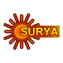 Television Media Surya TV Advertising in USA