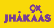 Television Media 9X Jhakaas Advertising in India