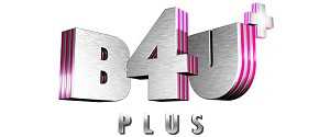 Television Media B4U Plus Advertising in India