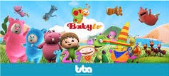 Television Media Baby Advertising in India