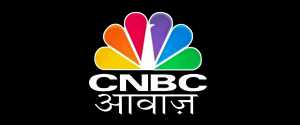 Television Media CNBC Awaaz Advertising in India