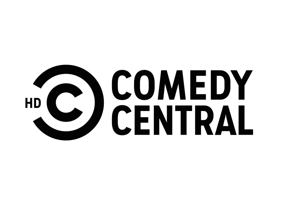 Television Media Comedy Central HD Advertising in India