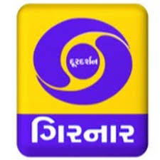 Television Media DD Girnar Advertising in India
