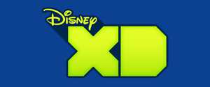 Television Media Disney XD Advertising in India