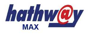 Television Media Hathway MAX Advertising in India
