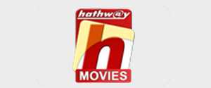 Television Media Hathway Movies Advertising in India