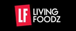 Television Media Living Foodz Advertising in India