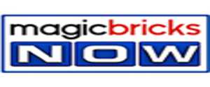 Television Media Magic Bricks Now Advertising in India