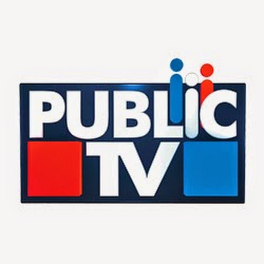Television Media Public TV News Advertising in India
