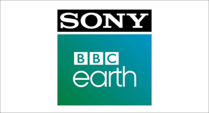 Television Media Sony BBC Earth Advertising in India