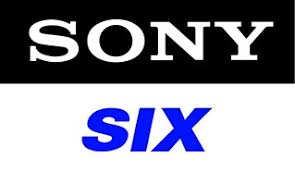 Television Media Sony Six Advertising in India