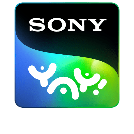 Television Media Sony Yay Advertising in India