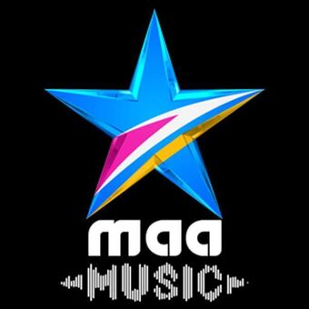 Television Media Star Maa Music Advertising in India