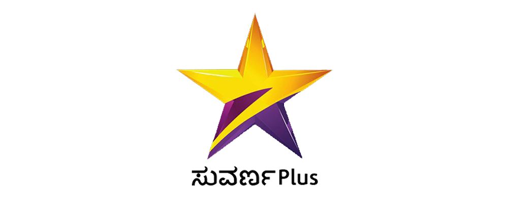 Television Media Star Suvarna Plus Advertising in India