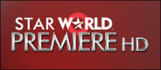 Television Media Star World Premiere HD Advertising in India