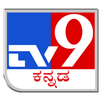 Television Media TV9 Kannada News Advertising in India