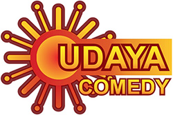 Television Media Udaya Comedy Advertising in India